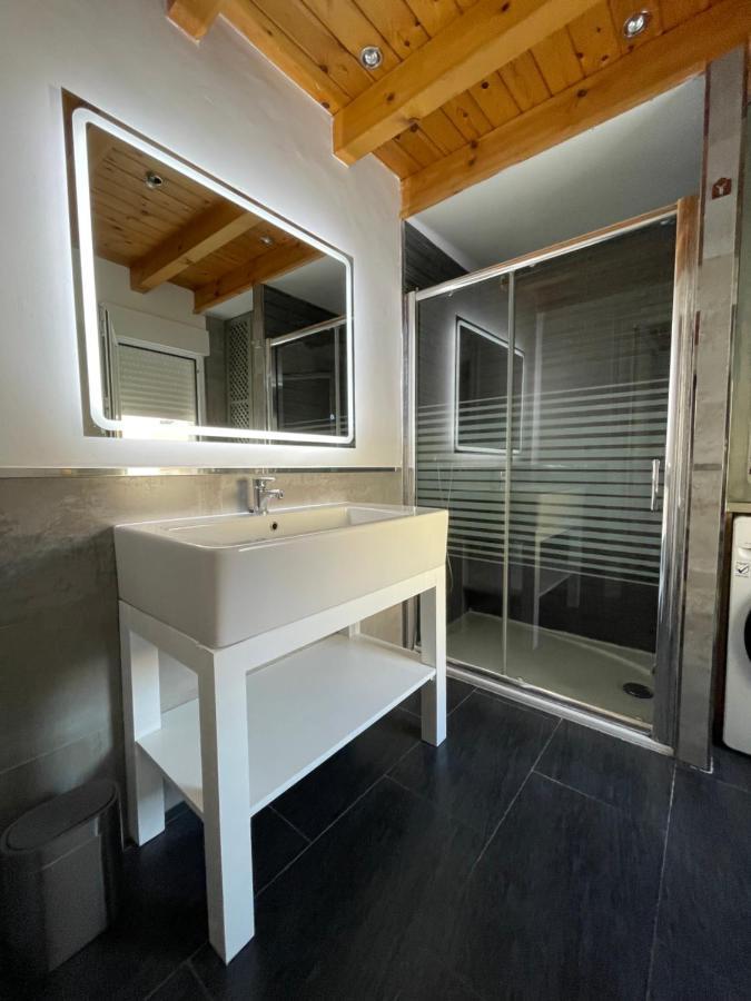 Apartamento Conde De Haro Εξωτερικό φωτογραφία