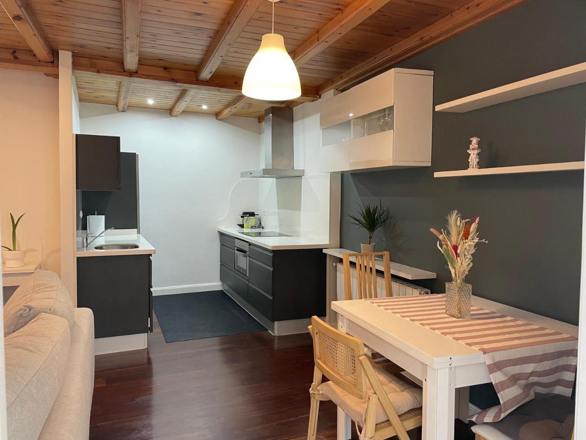Apartamento Conde De Haro Εξωτερικό φωτογραφία