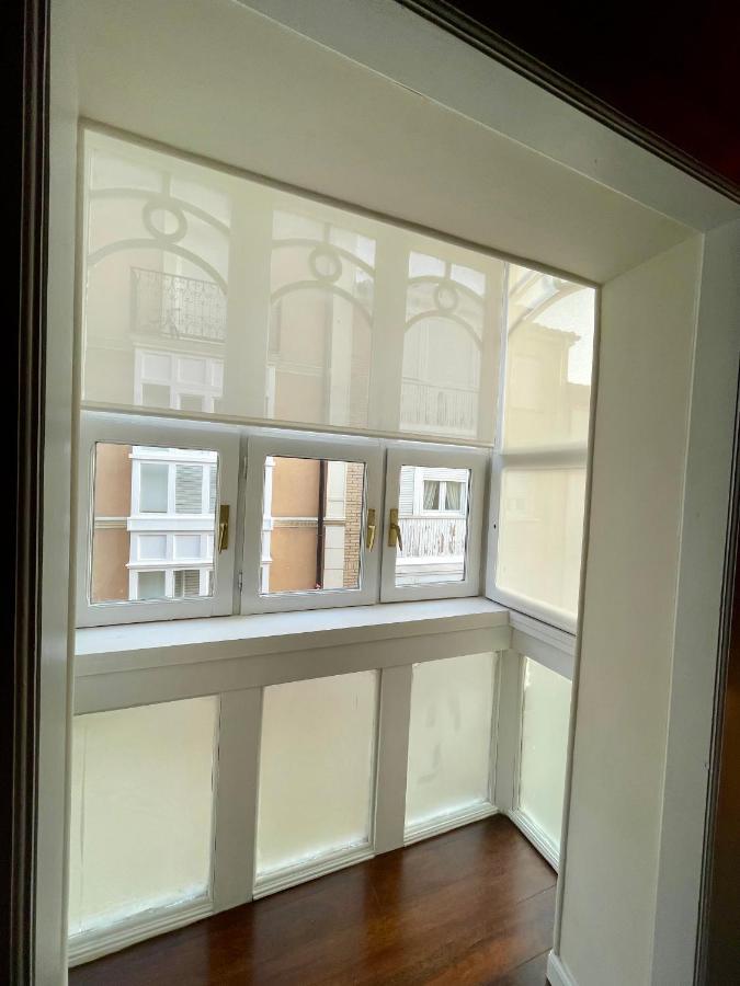 Apartamento Conde De Haro Εξωτερικό φωτογραφία