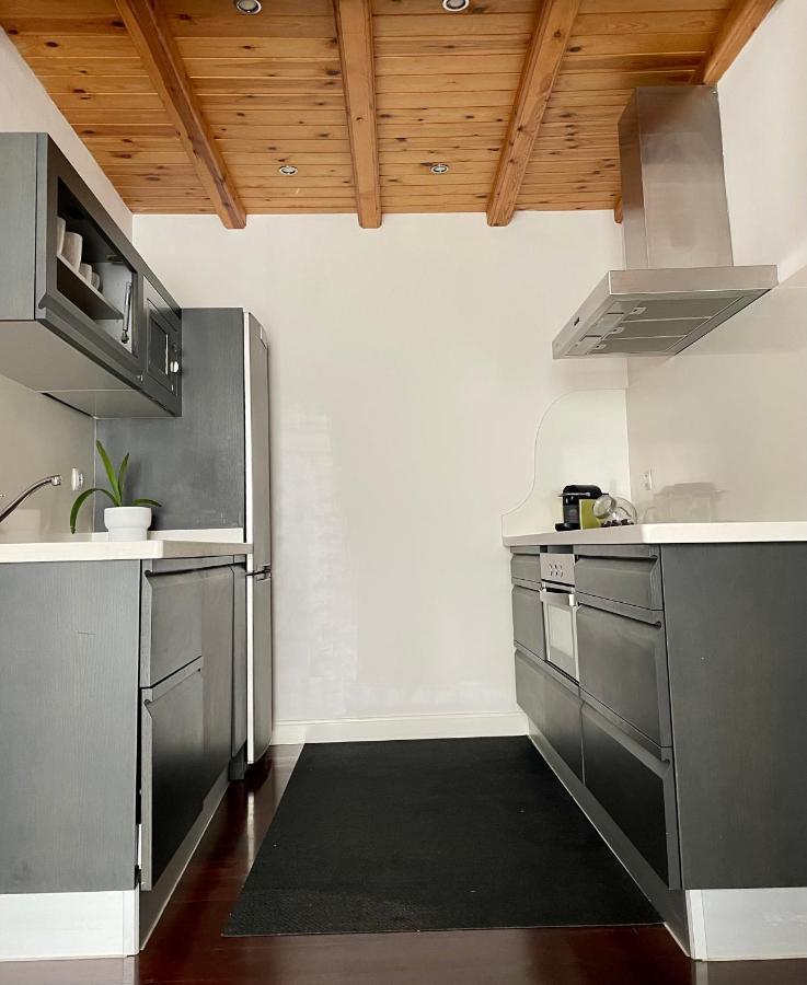 Apartamento Conde De Haro Εξωτερικό φωτογραφία