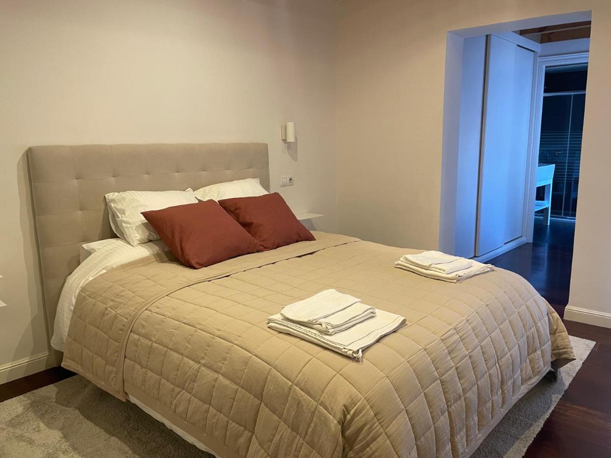 Apartamento Conde De Haro Εξωτερικό φωτογραφία