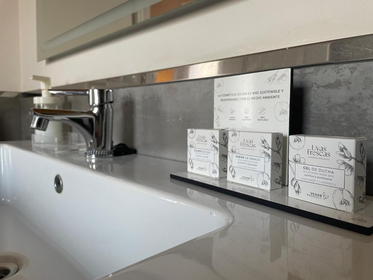 Apartamento Conde De Haro Εξωτερικό φωτογραφία