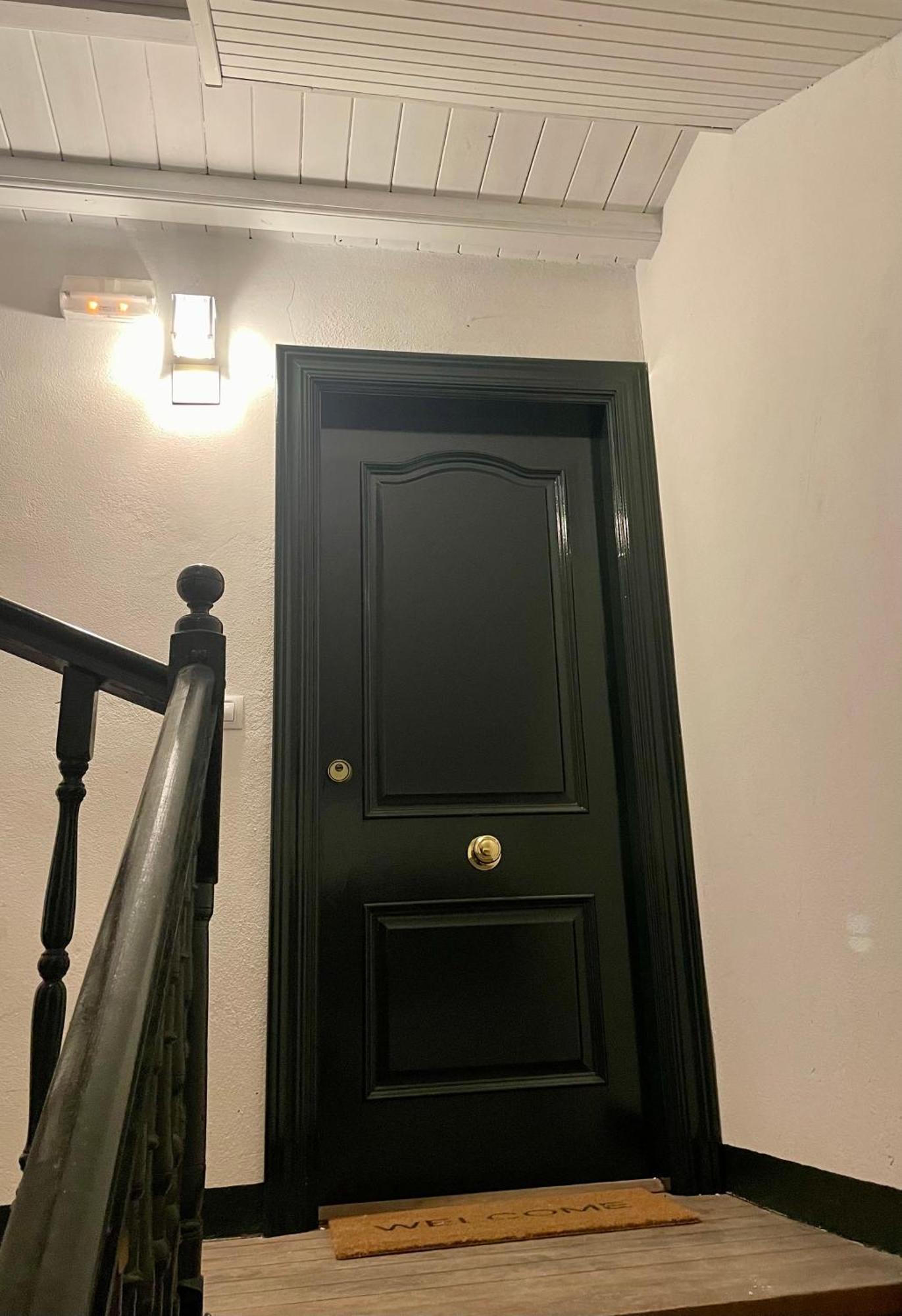 Apartamento Conde De Haro Εξωτερικό φωτογραφία
