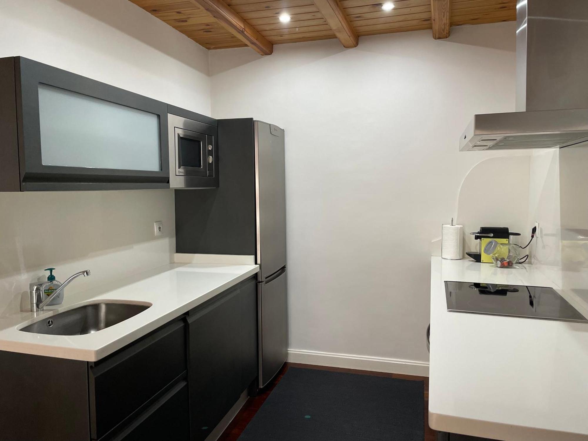 Apartamento Conde De Haro Εξωτερικό φωτογραφία