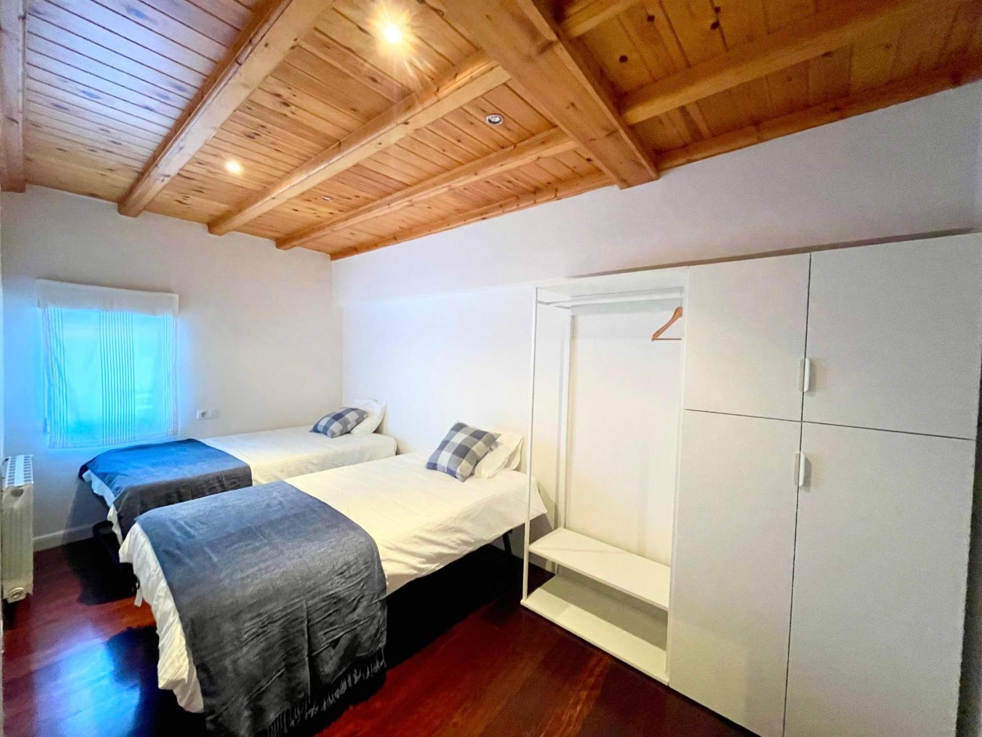 Apartamento Conde De Haro Εξωτερικό φωτογραφία