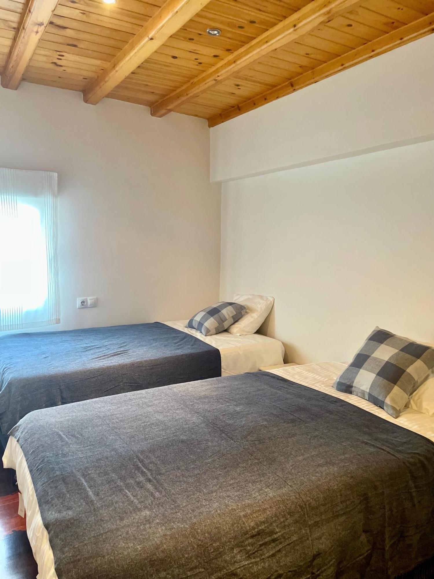 Apartamento Conde De Haro Εξωτερικό φωτογραφία